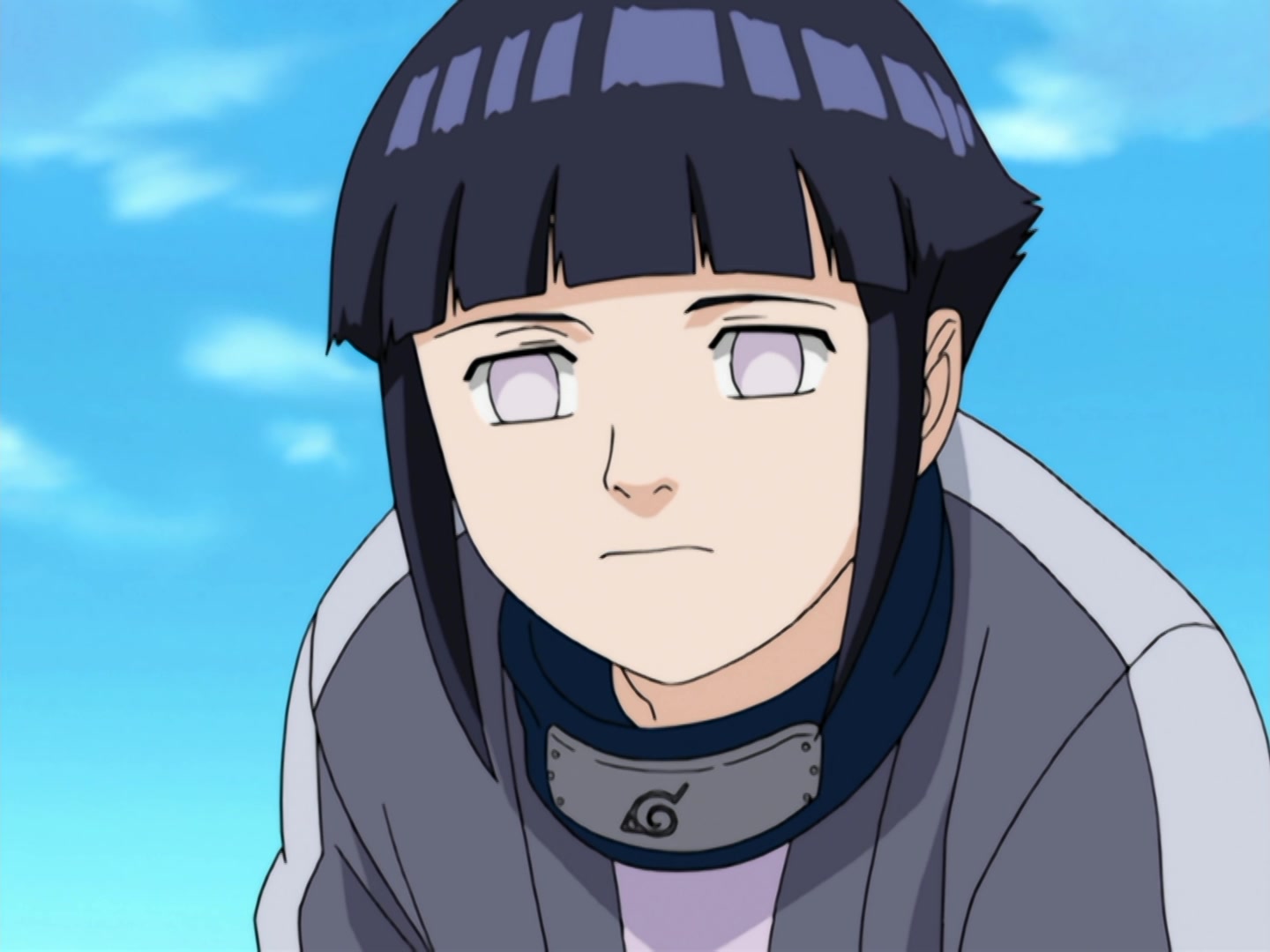 Naruto Ep 187: Open for Business! The Leaf Moving Service @ 13:30