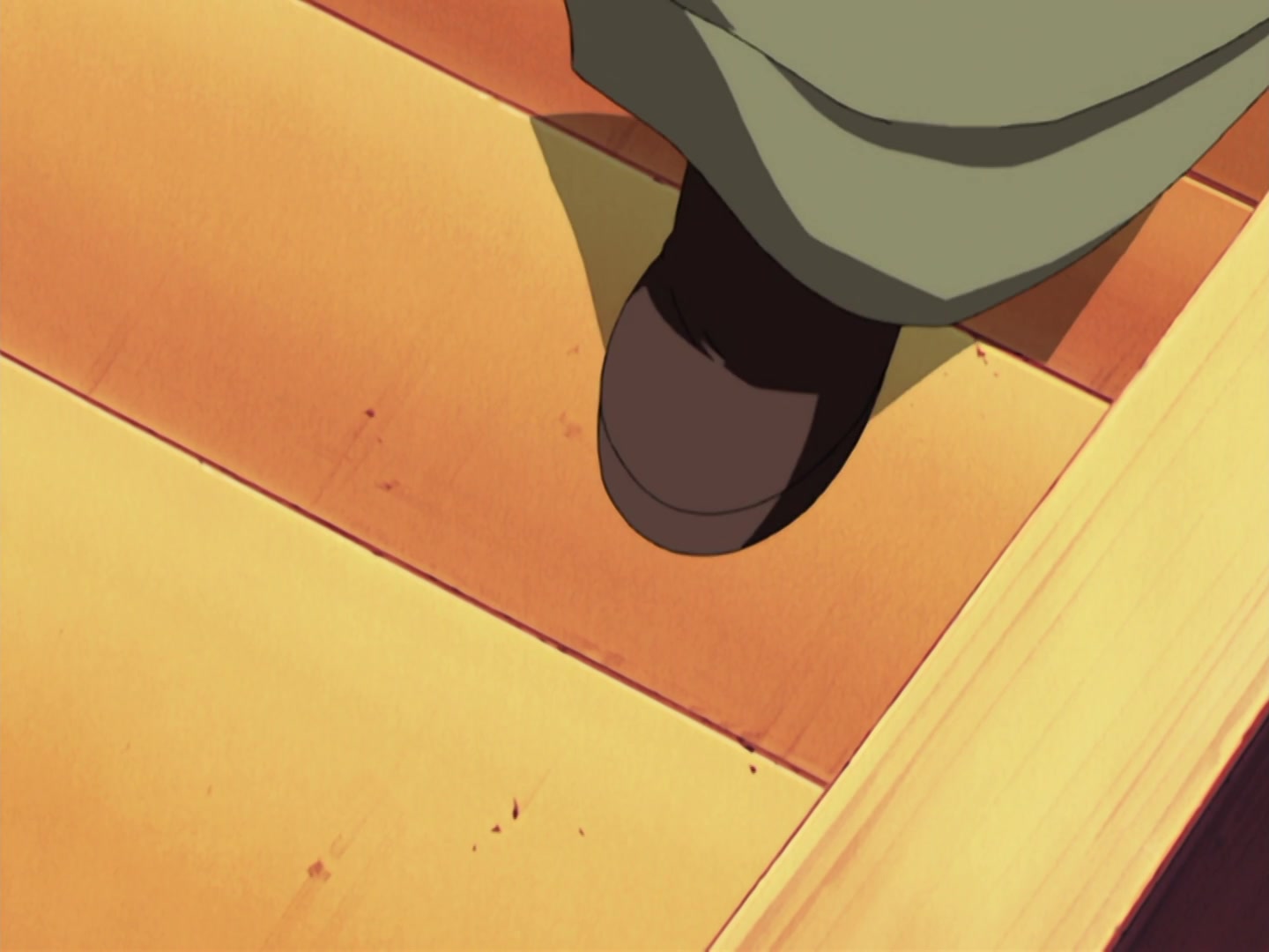 Naruto Ep 187: Open for Business! The Leaf Moving Service @ 15:31