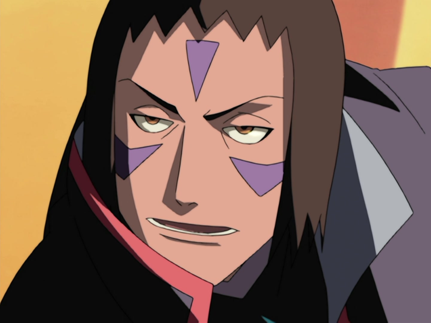 Naruto Ep 187: Open for Business! The Leaf Moving Service @ 15:45