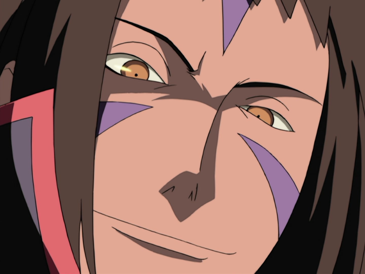 Naruto Ep 187: Open for Business! The Leaf Moving Service @ 17:04