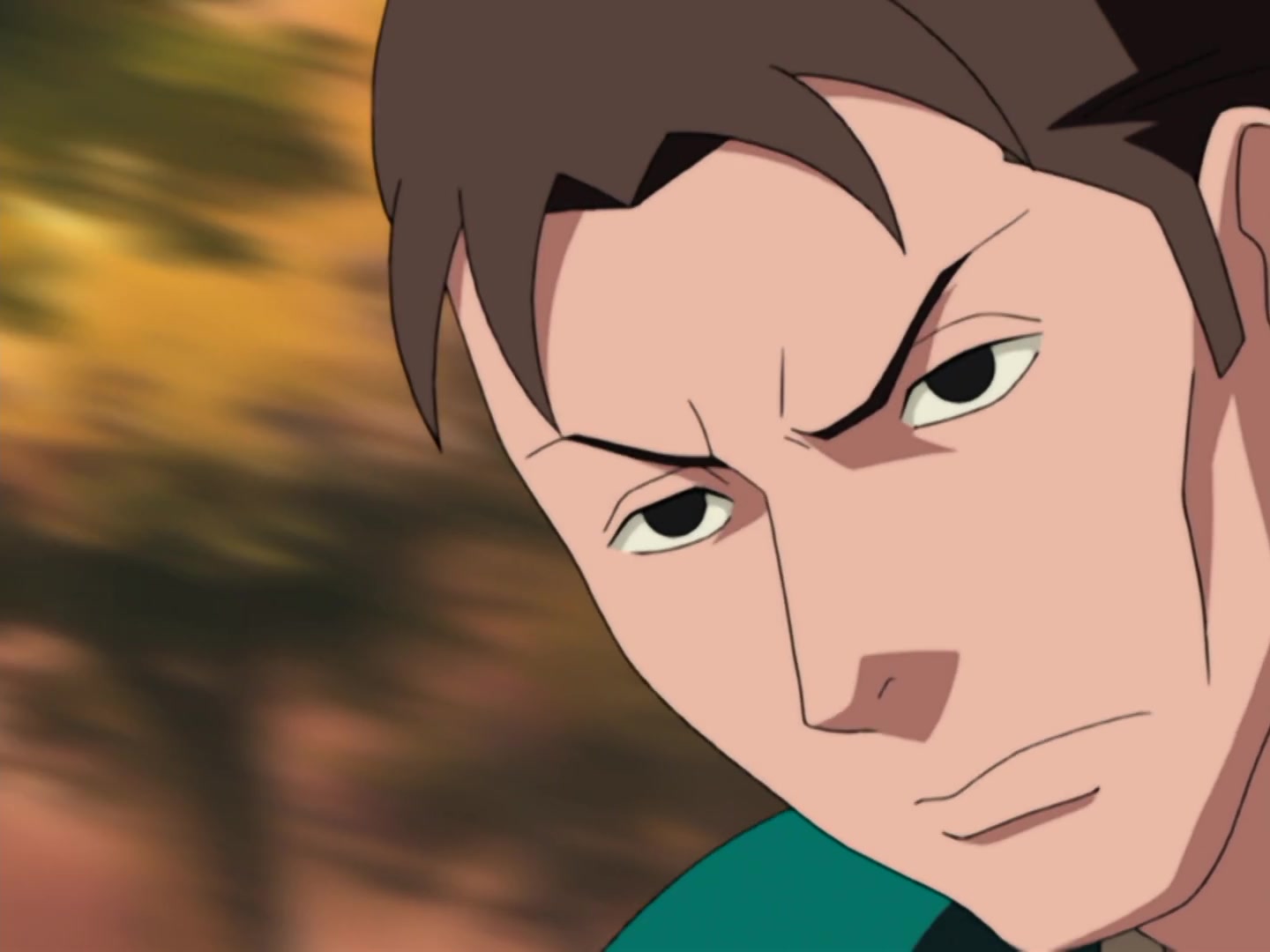 Naruto Ep 187: Open for Business! The Leaf Moving Service @ 18:44