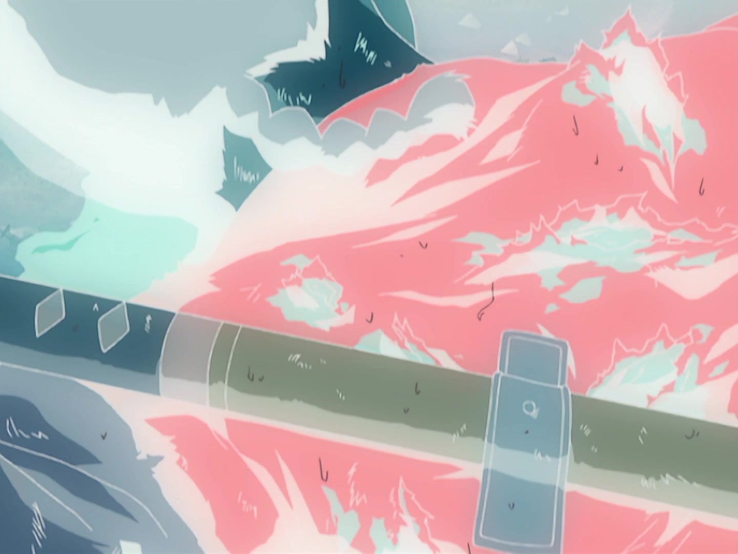Naruto Ep 188: Mystery of the Targeted Merchants @ 07:11