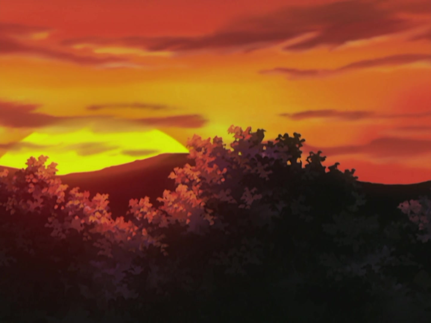 Naruto Ep 188: Mystery of the Targeted Merchants @ 09:41