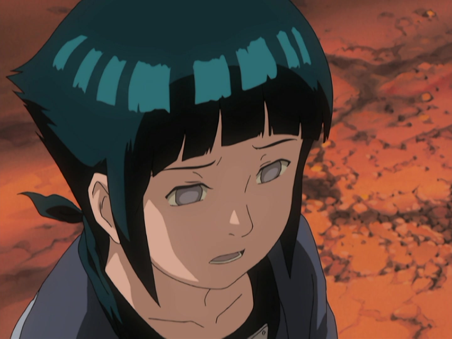 Naruto Ep 188: Mystery of the Targeted Merchants @ 12:40
