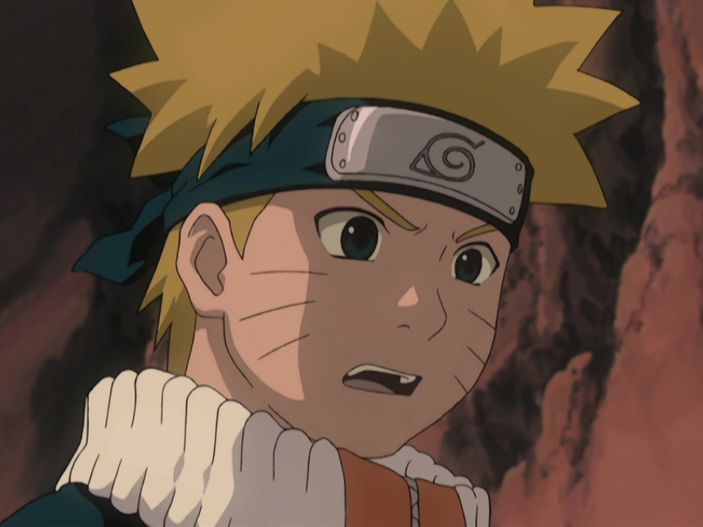 Naruto Ep 188: Mystery of the Targeted Merchants @ 12:47
