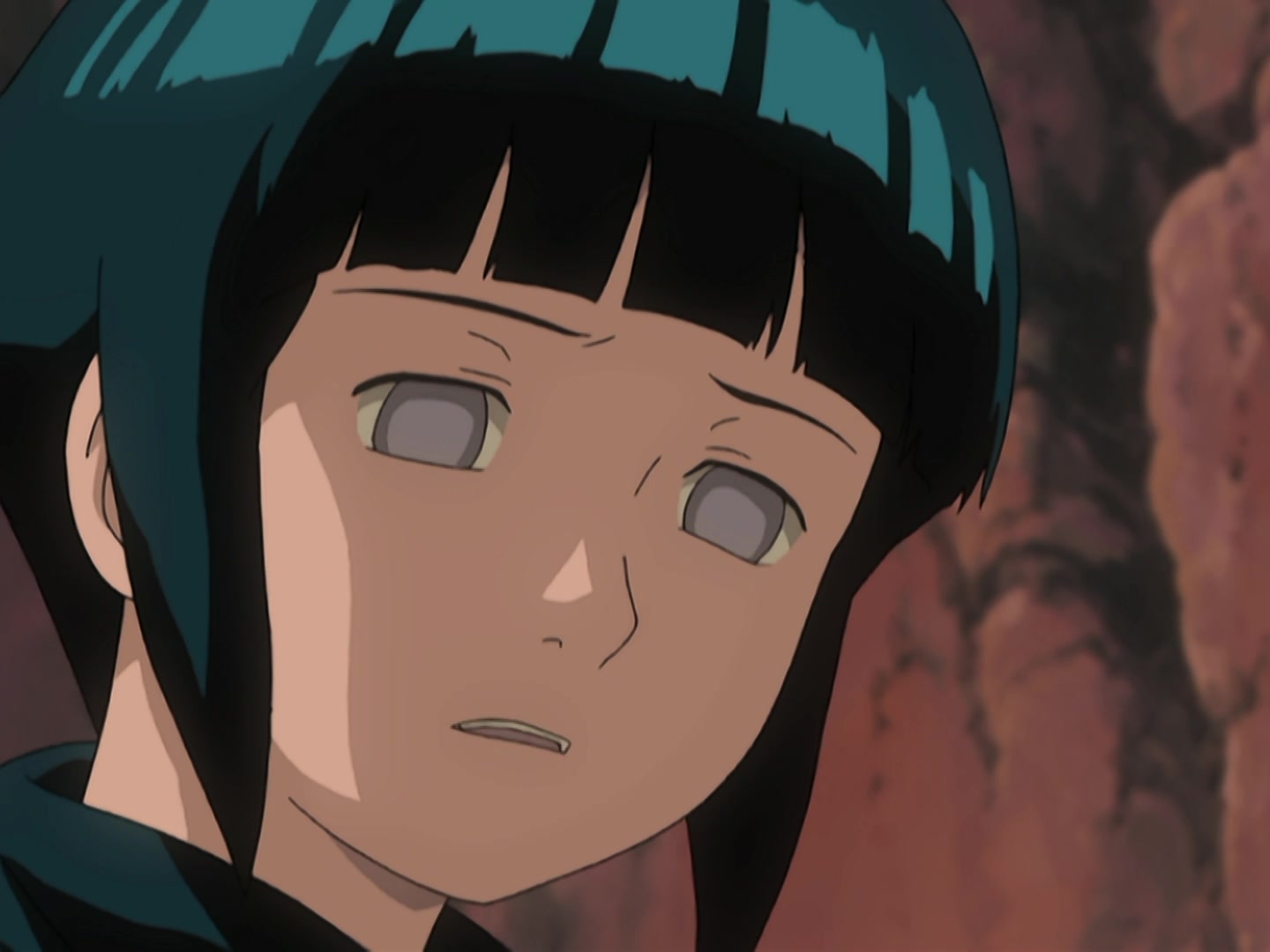 Naruto Ep 188: Mystery of the Targeted Merchants @ 13:08