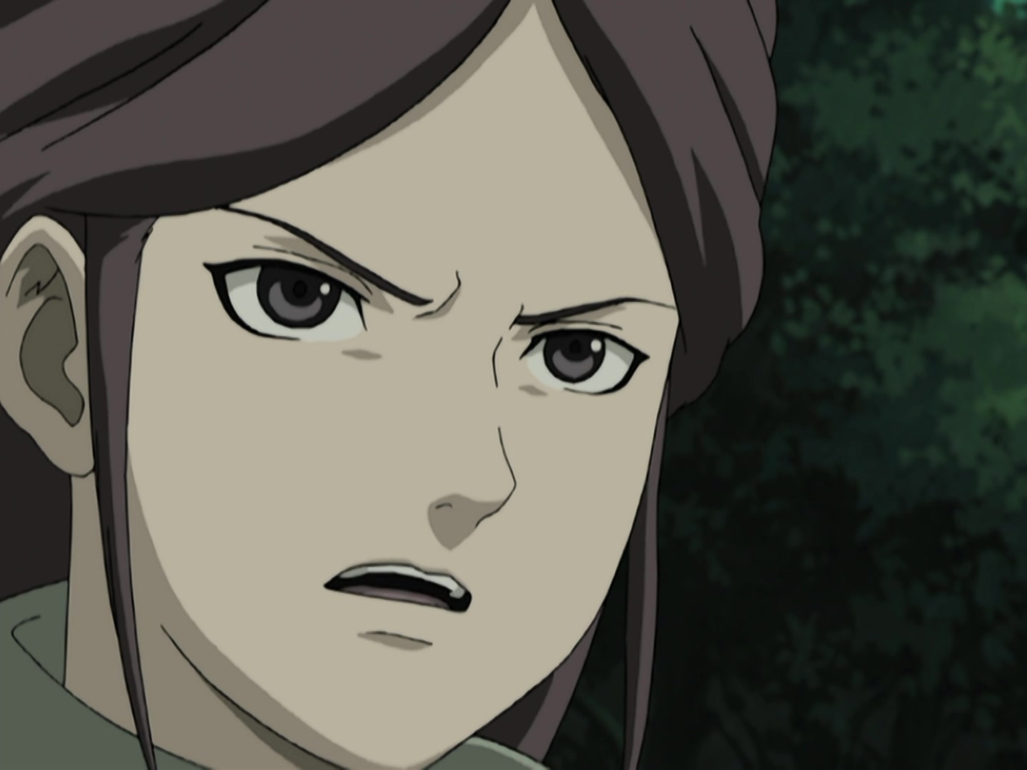 Naruto Ep 188: Mystery of the Targeted Merchants @ 17:47