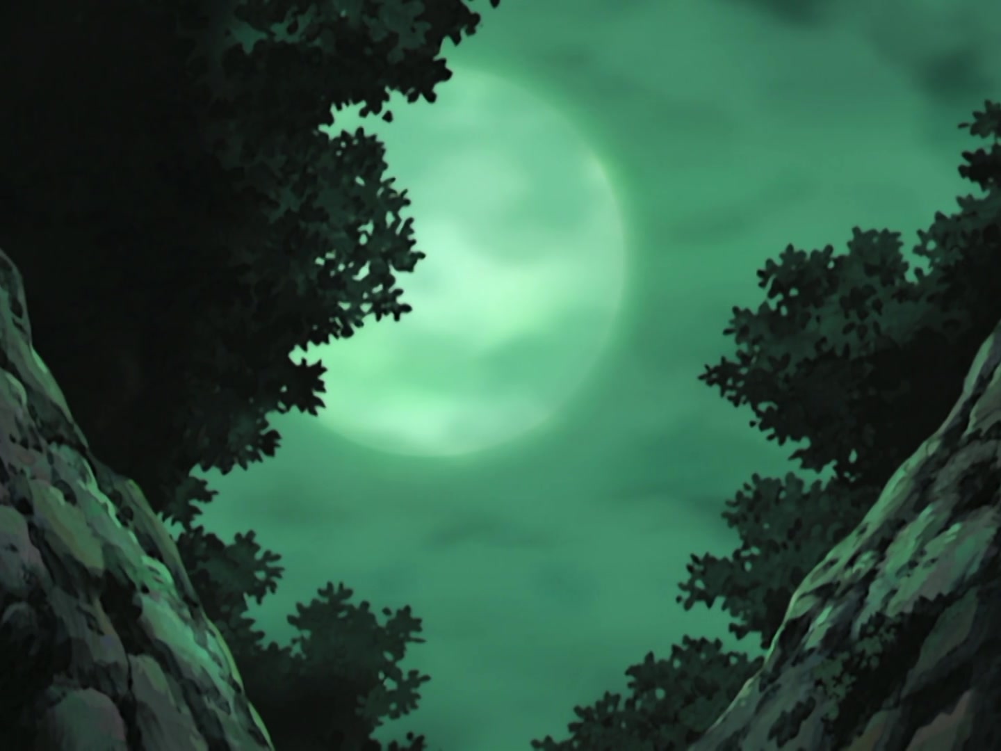 Naruto Ep 188: Mystery of the Targeted Merchants @ 18:37
