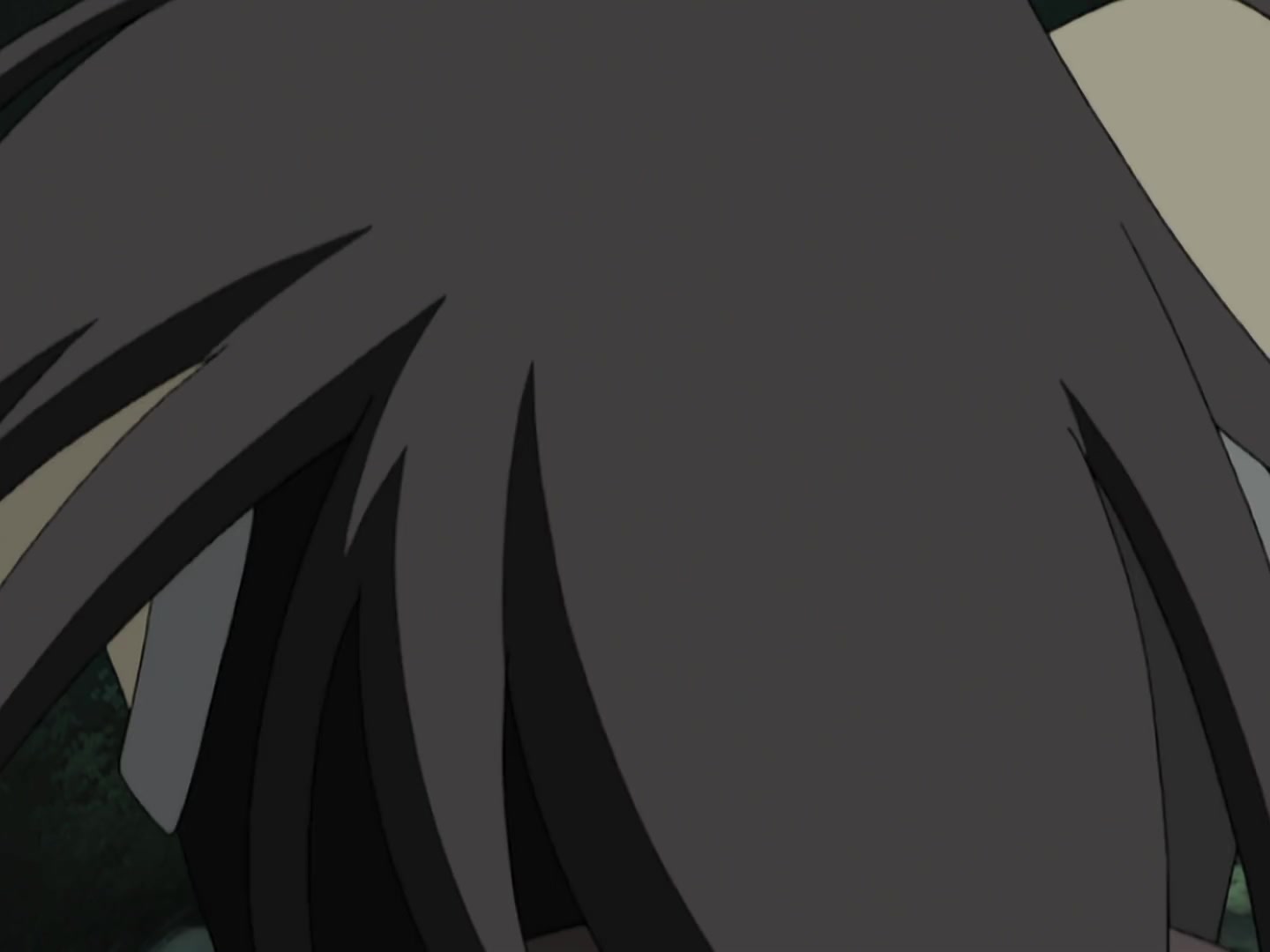 Naruto Ep 188: Mystery of the Targeted Merchants @ 20:03