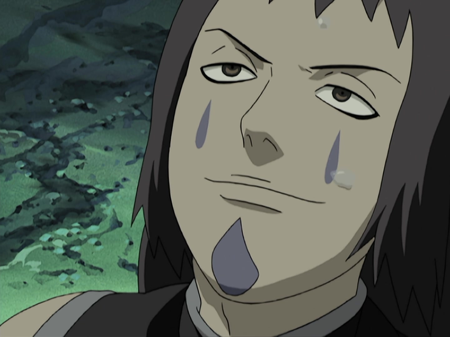 Naruto Ep 188: Mystery of the Targeted Merchants @ 20:24