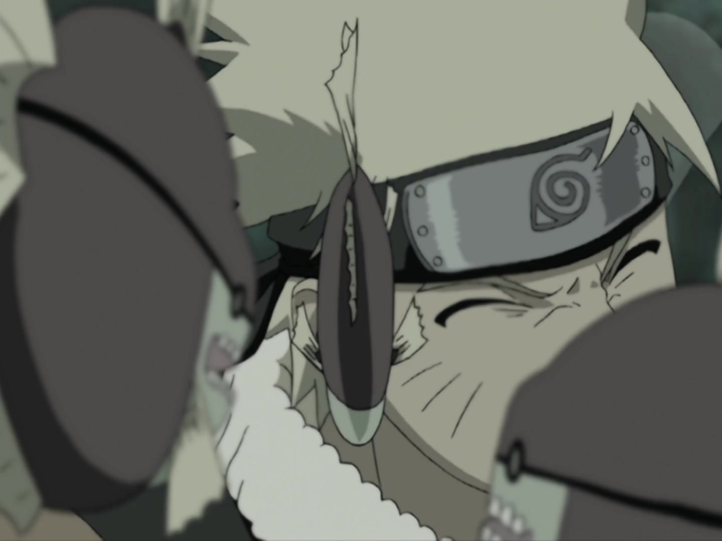 Naruto Ep 189: A Limitless Supply of Ninja Tools @ 02:11