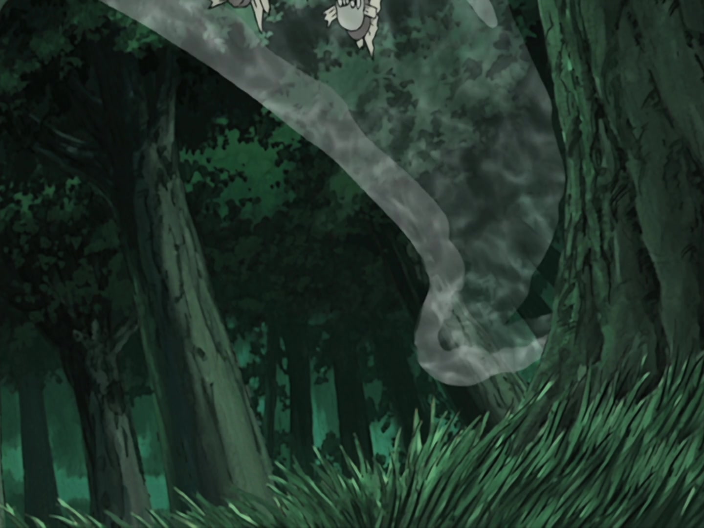 Naruto Ep 189: A Limitless Supply of Ninja Tools @ 04:20