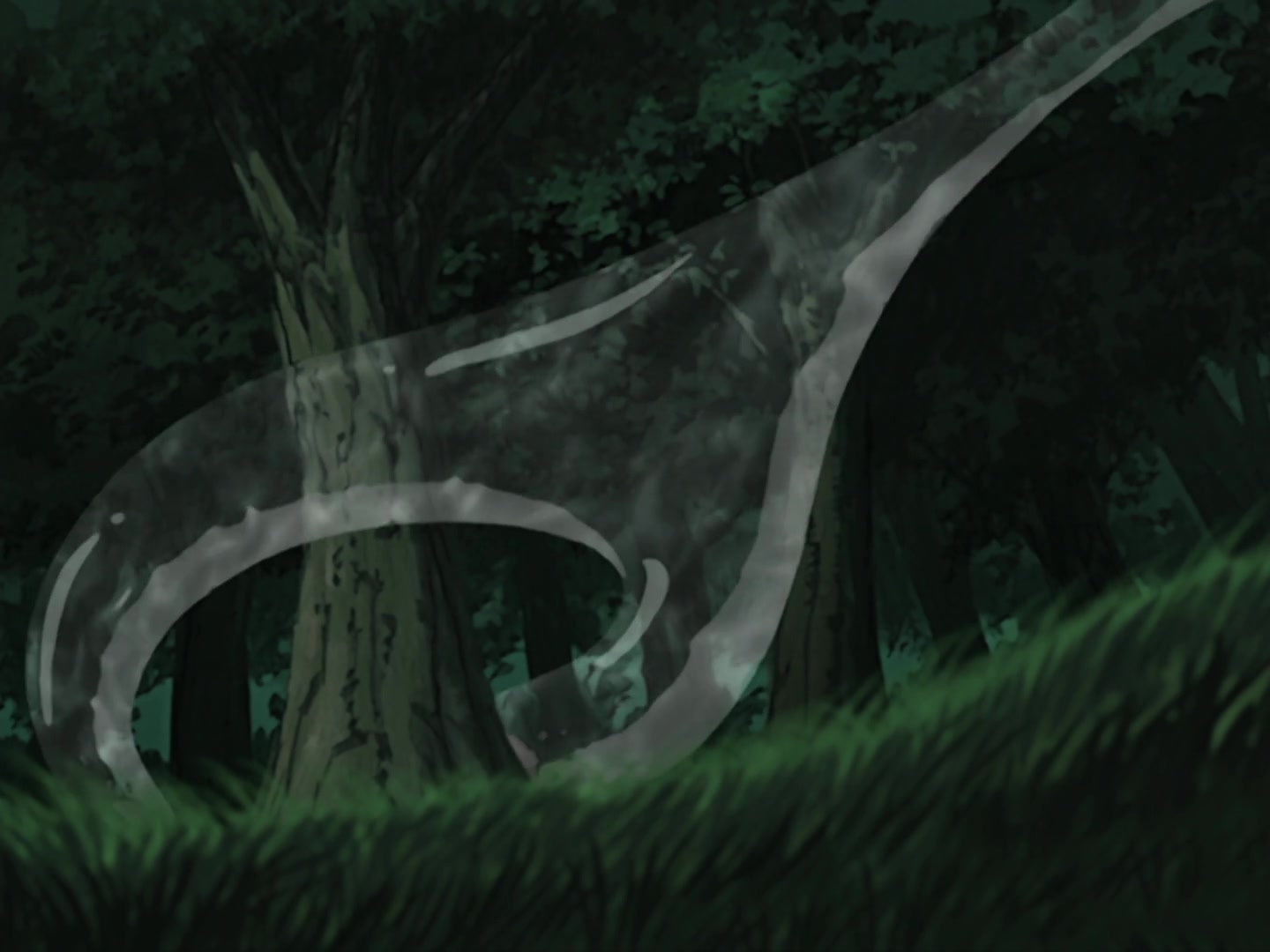 Naruto Ep 189: A Limitless Supply of Ninja Tools @ 04:34