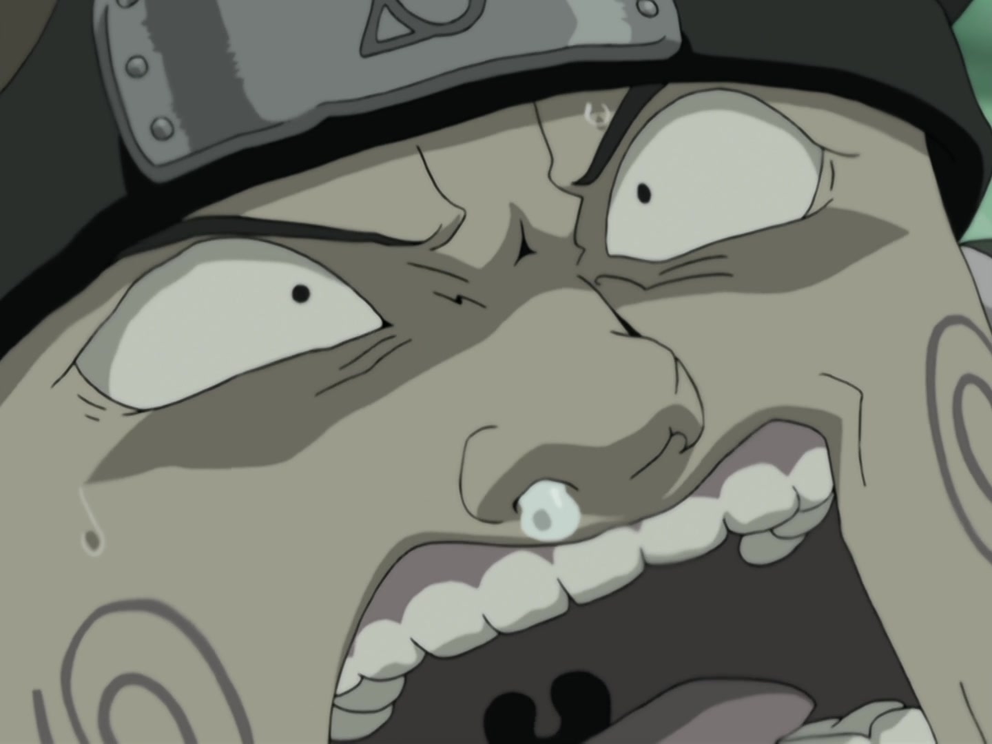 Naruto Ep 189: A Limitless Supply of Ninja Tools @ 08:16