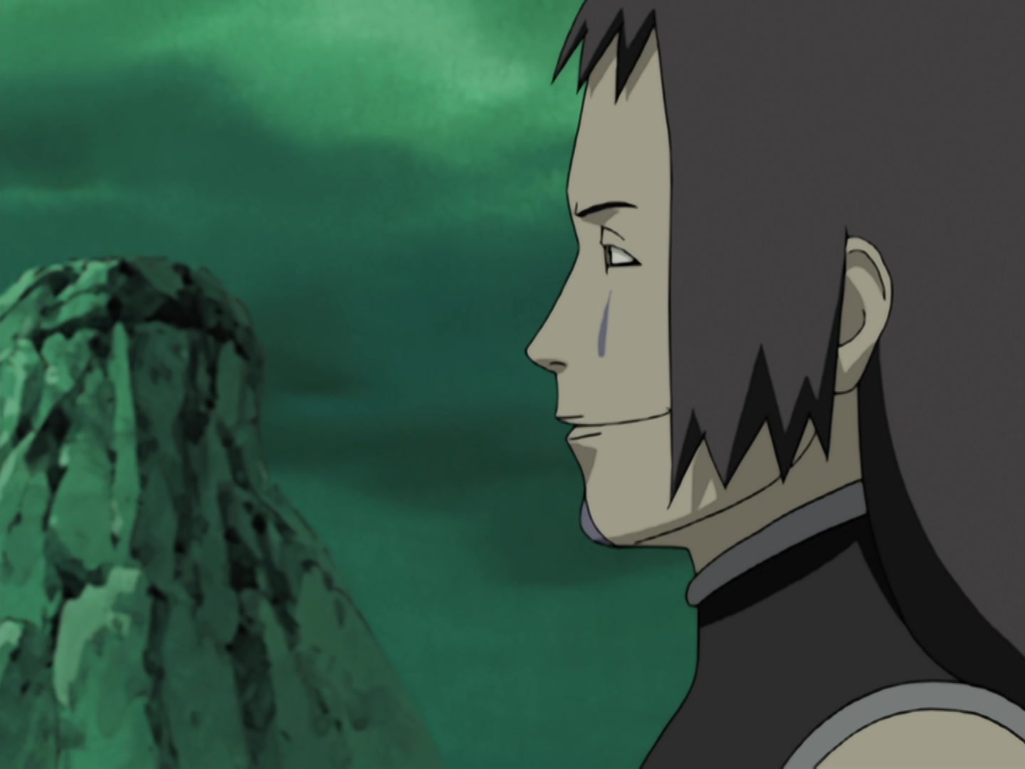 Naruto Ep 189: A Limitless Supply of Ninja Tools @ 08:37