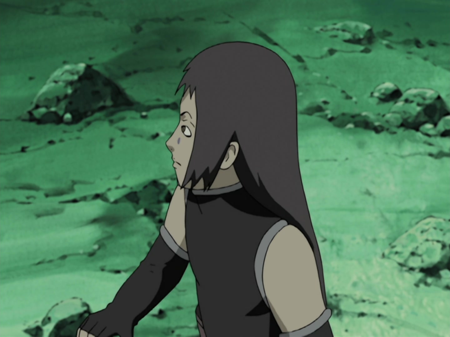 Naruto Ep 189: A Limitless Supply of Ninja Tools @ 09:13