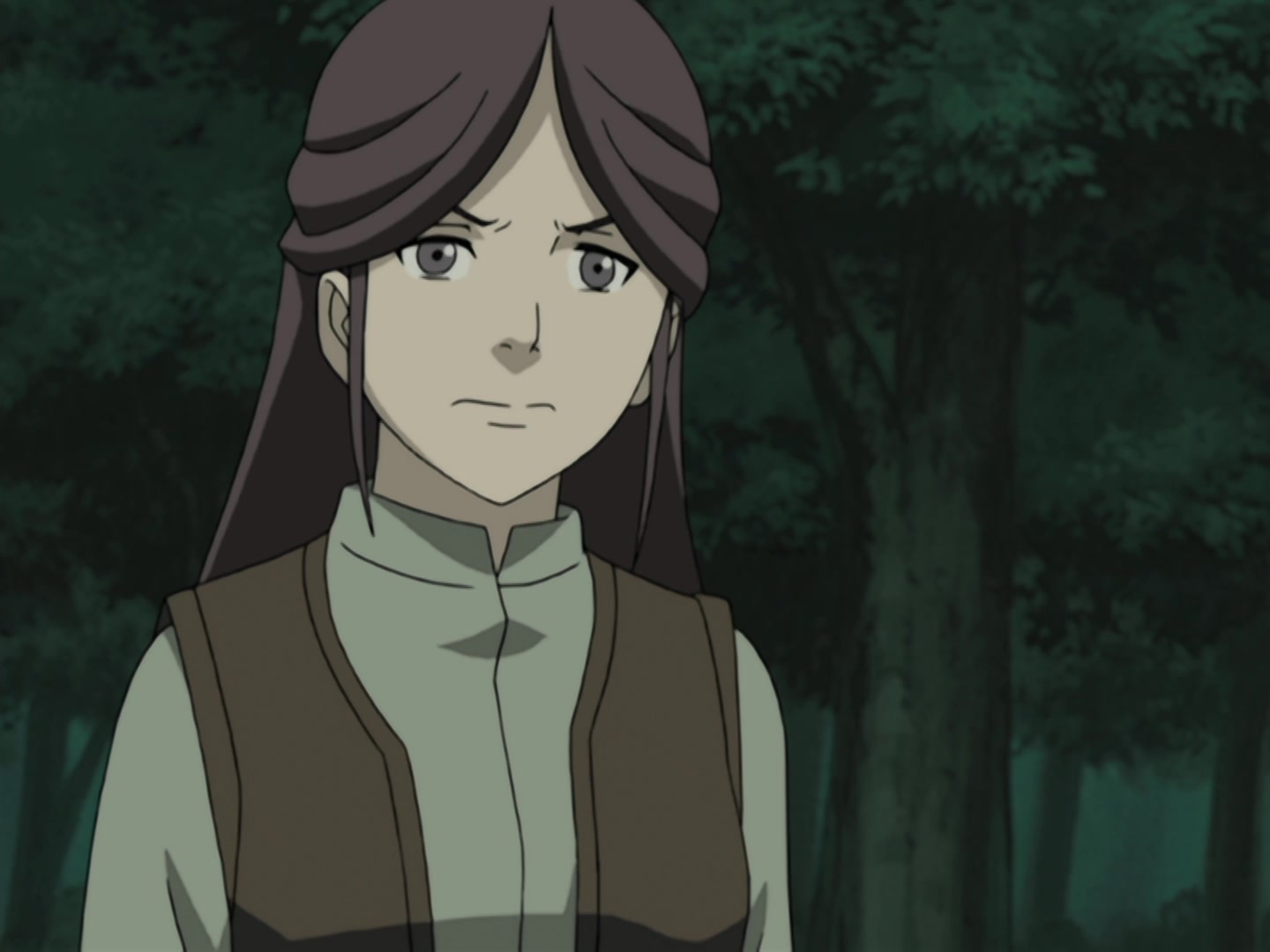 Naruto Ep 189: A Limitless Supply of Ninja Tools @ 11:57