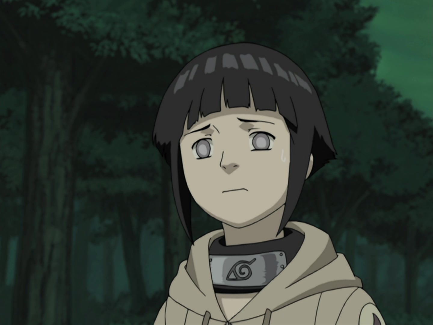 Naruto Ep 189: A Limitless Supply of Ninja Tools @ 12:11
