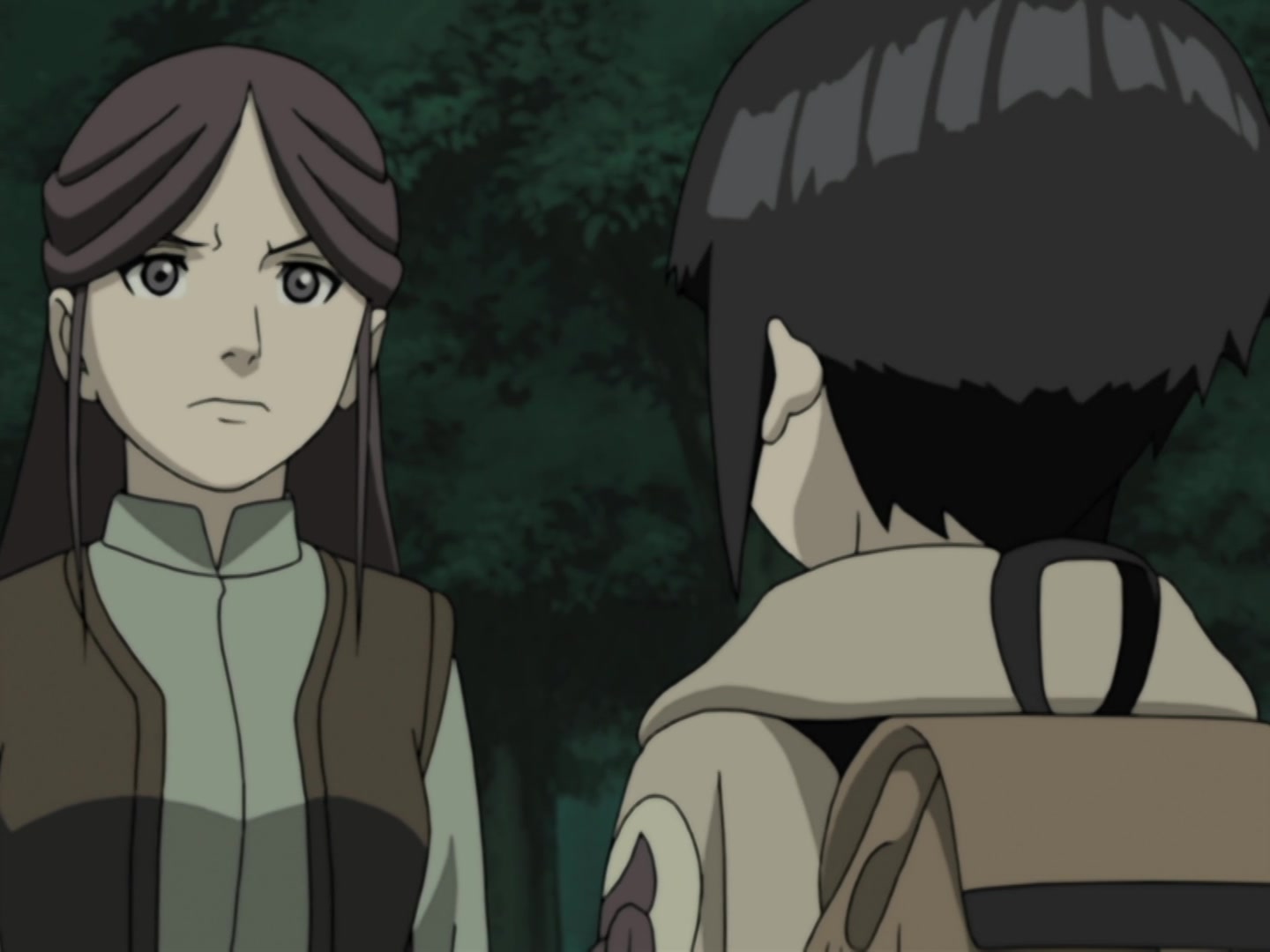 Naruto Ep 189: A Limitless Supply of Ninja Tools @ 12:18