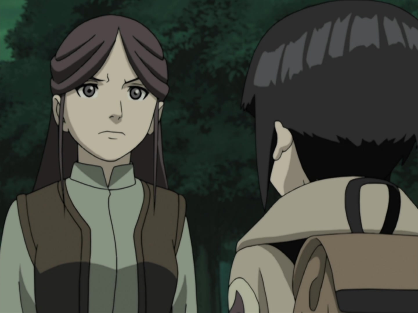 Naruto Ep 189: A Limitless Supply of Ninja Tools @ 12:25
