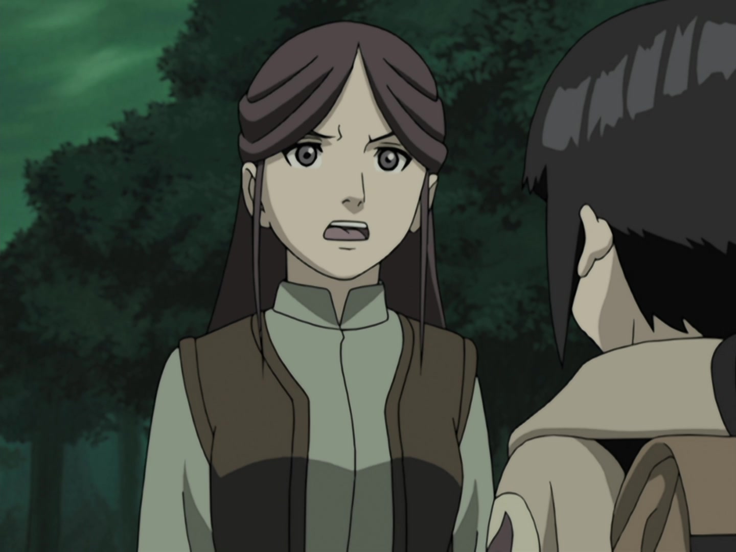 Naruto Ep 189: A Limitless Supply of Ninja Tools @ 12:54