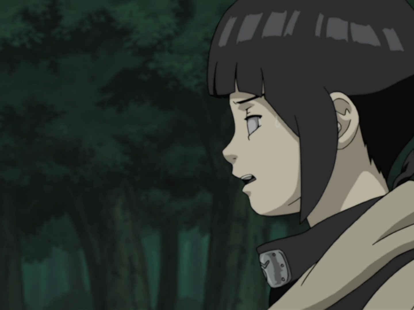Naruto Ep 189: A Limitless Supply of Ninja Tools @ 13:01