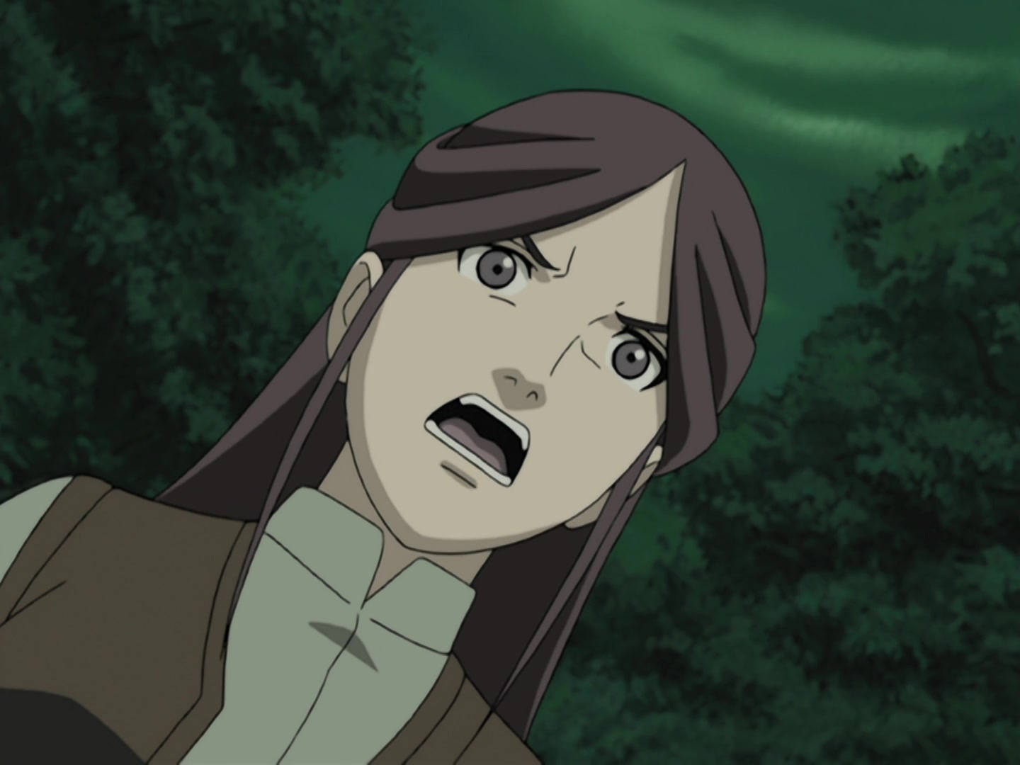 Naruto Ep 189: A Limitless Supply of Ninja Tools @ 13:23