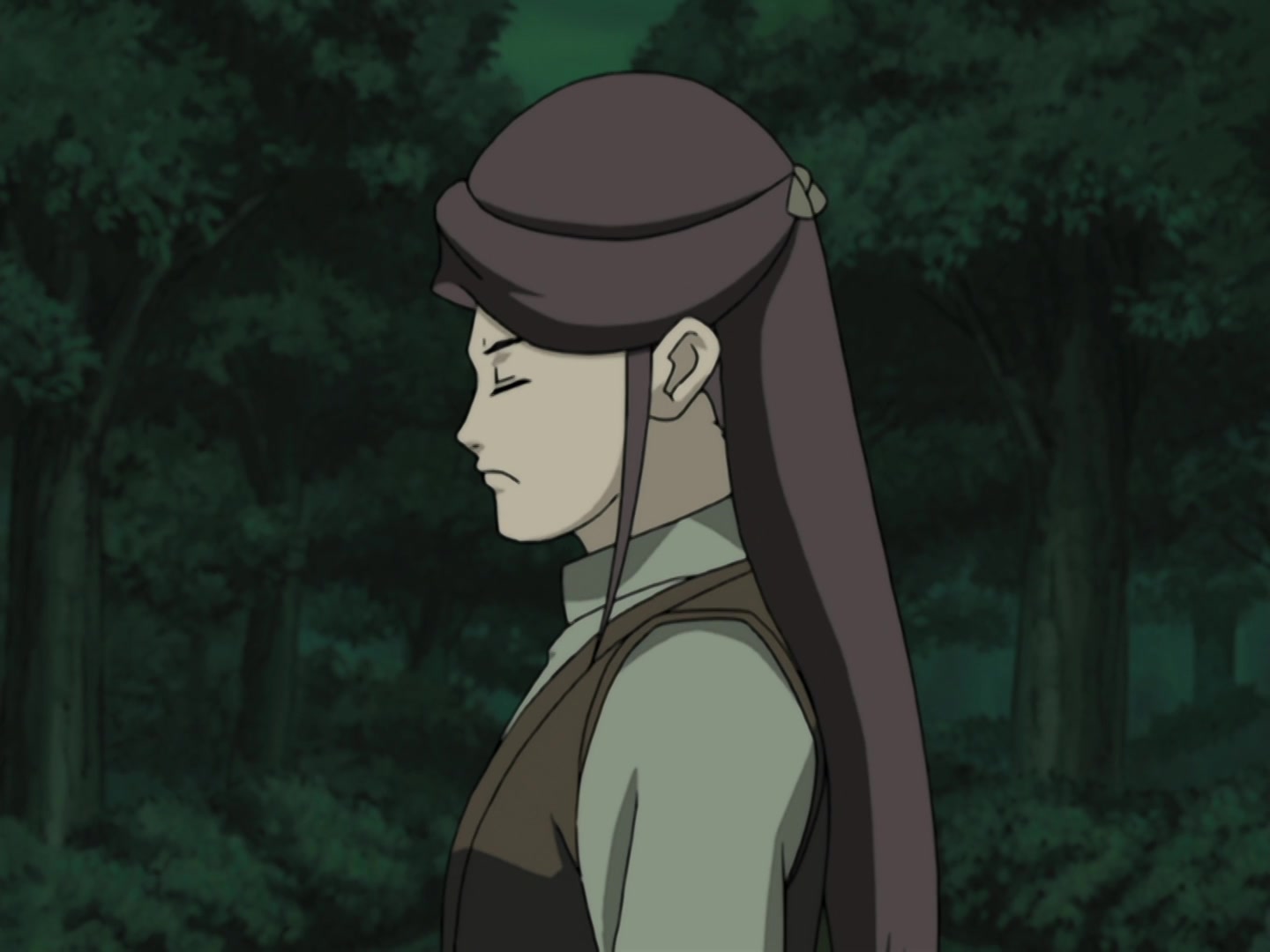 Naruto Ep 189: A Limitless Supply of Ninja Tools @ 13:30