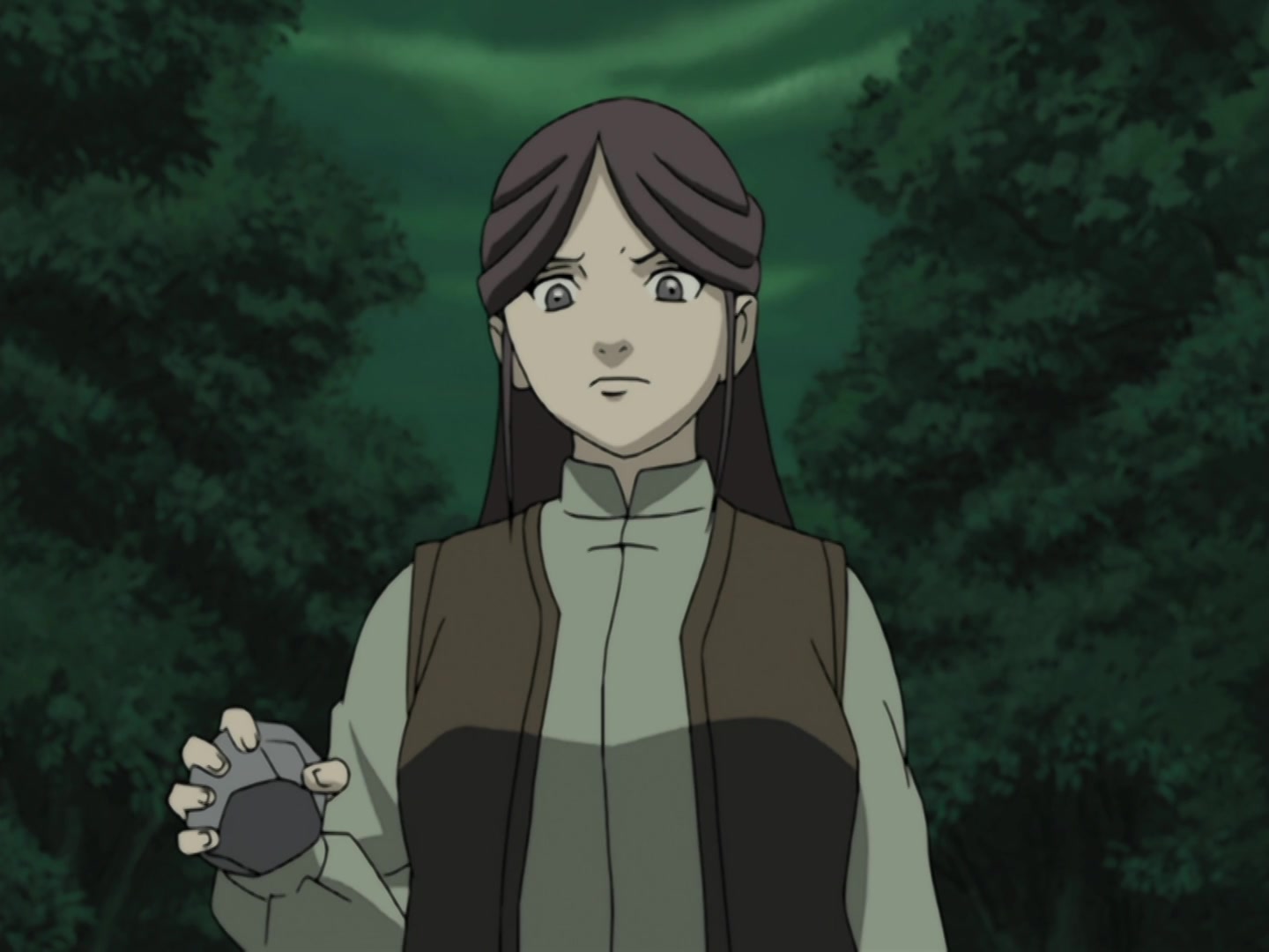 Naruto Ep 189: A Limitless Supply of Ninja Tools @ 13:51