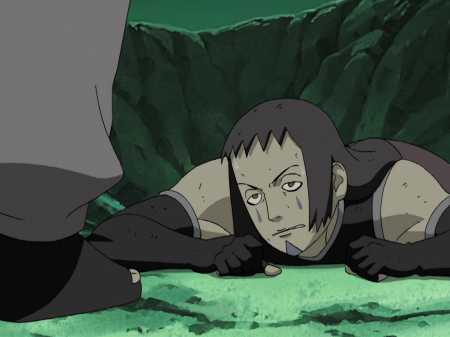 Naruto Ep 189: A Limitless Supply of Ninja Tools @ 14:13