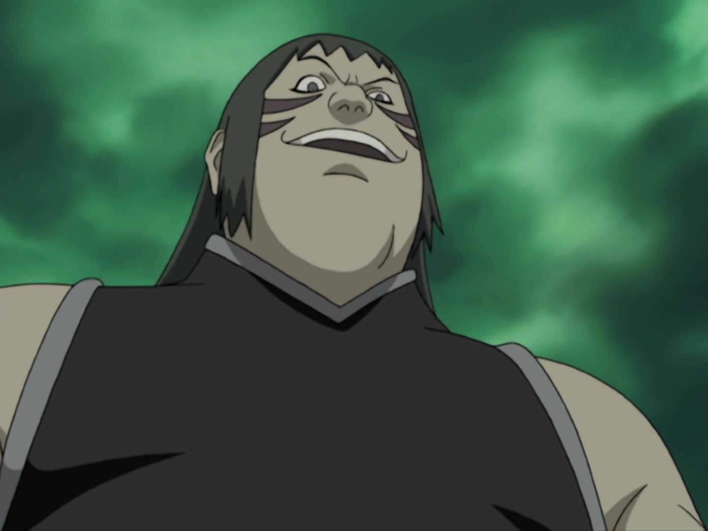 Naruto Ep 189: A Limitless Supply of Ninja Tools @ 14:48