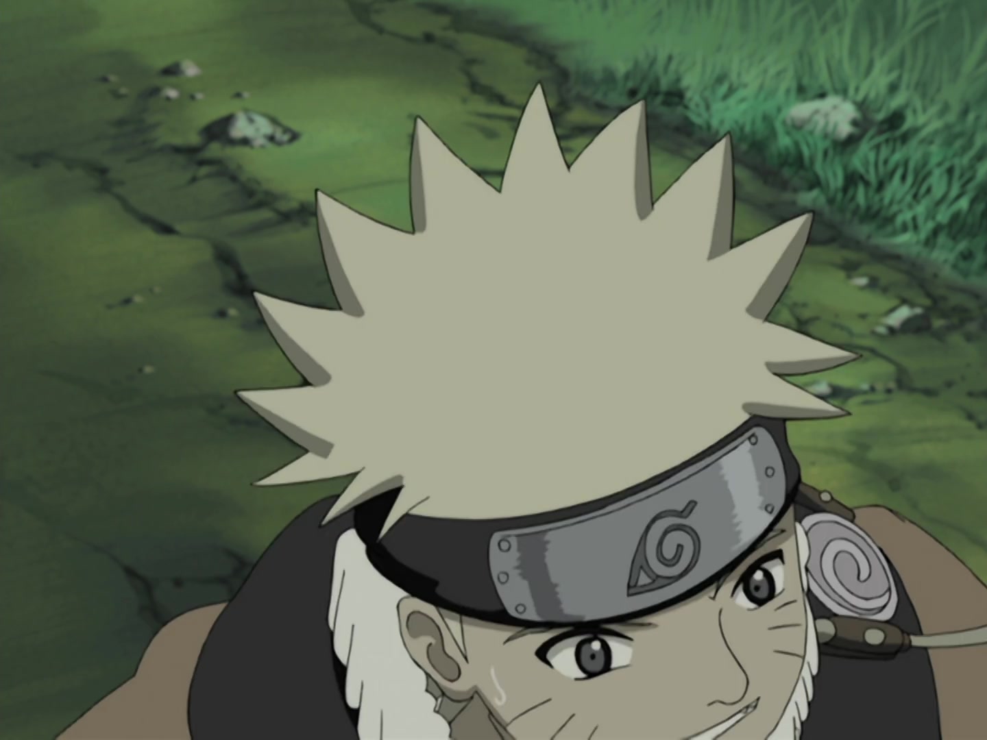 Naruto Ep 189: A Limitless Supply of Ninja Tools @ 15:10