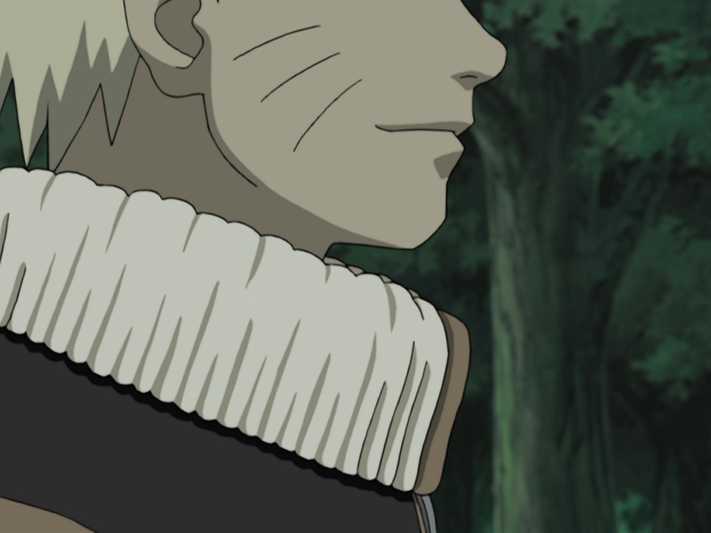 Naruto Ep 189: A Limitless Supply of Ninja Tools @ 16:21