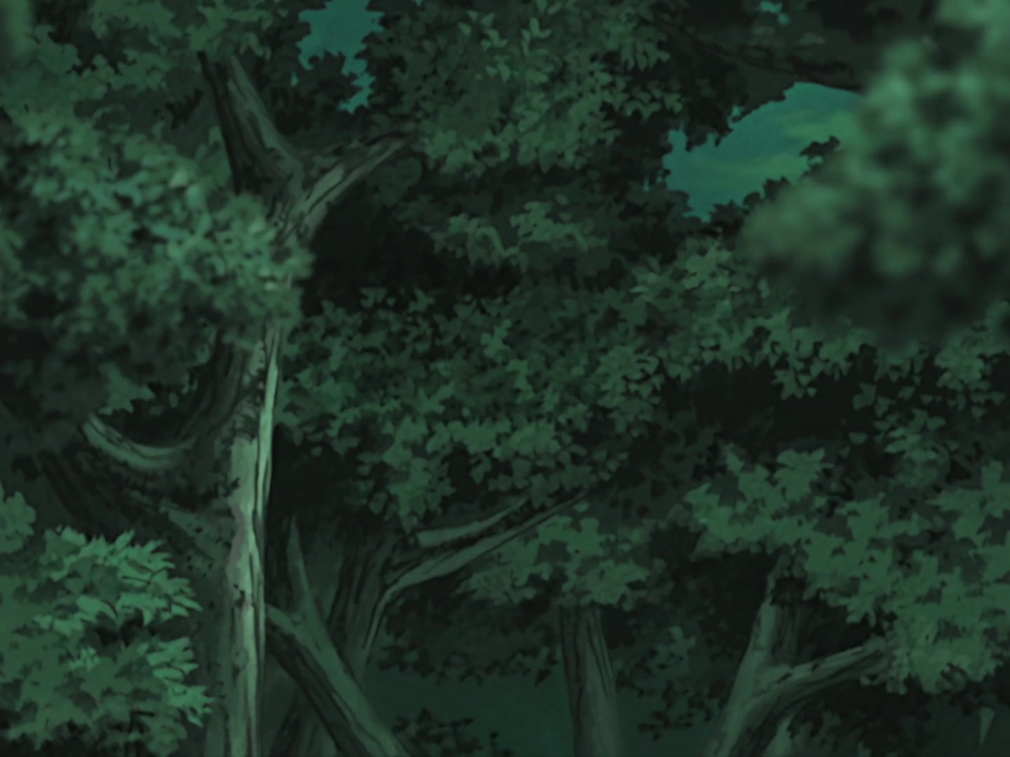Naruto Ep 189: A Limitless Supply of Ninja Tools @ 16:42