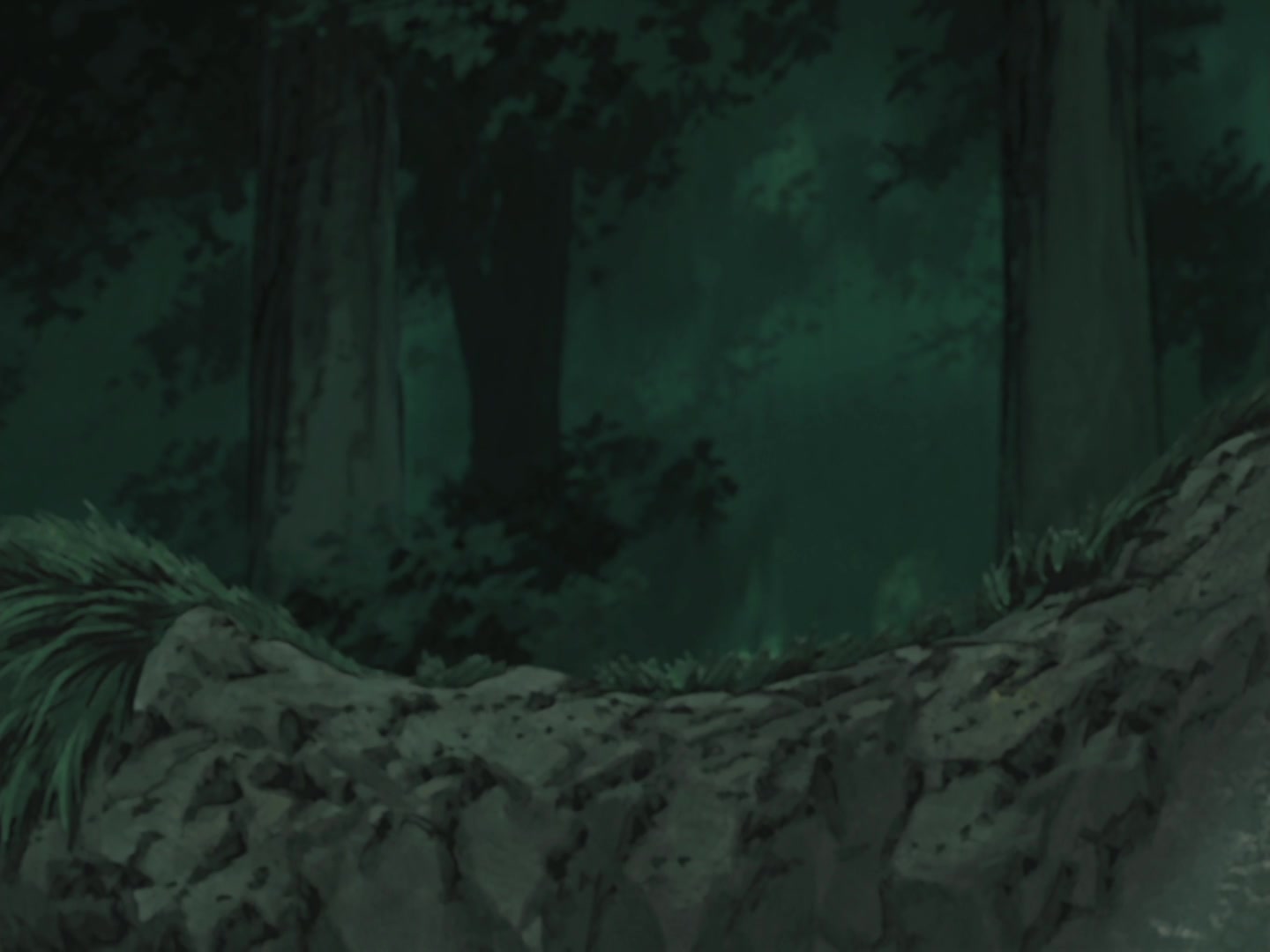 Naruto Ep 189: A Limitless Supply of Ninja Tools @ 18:58