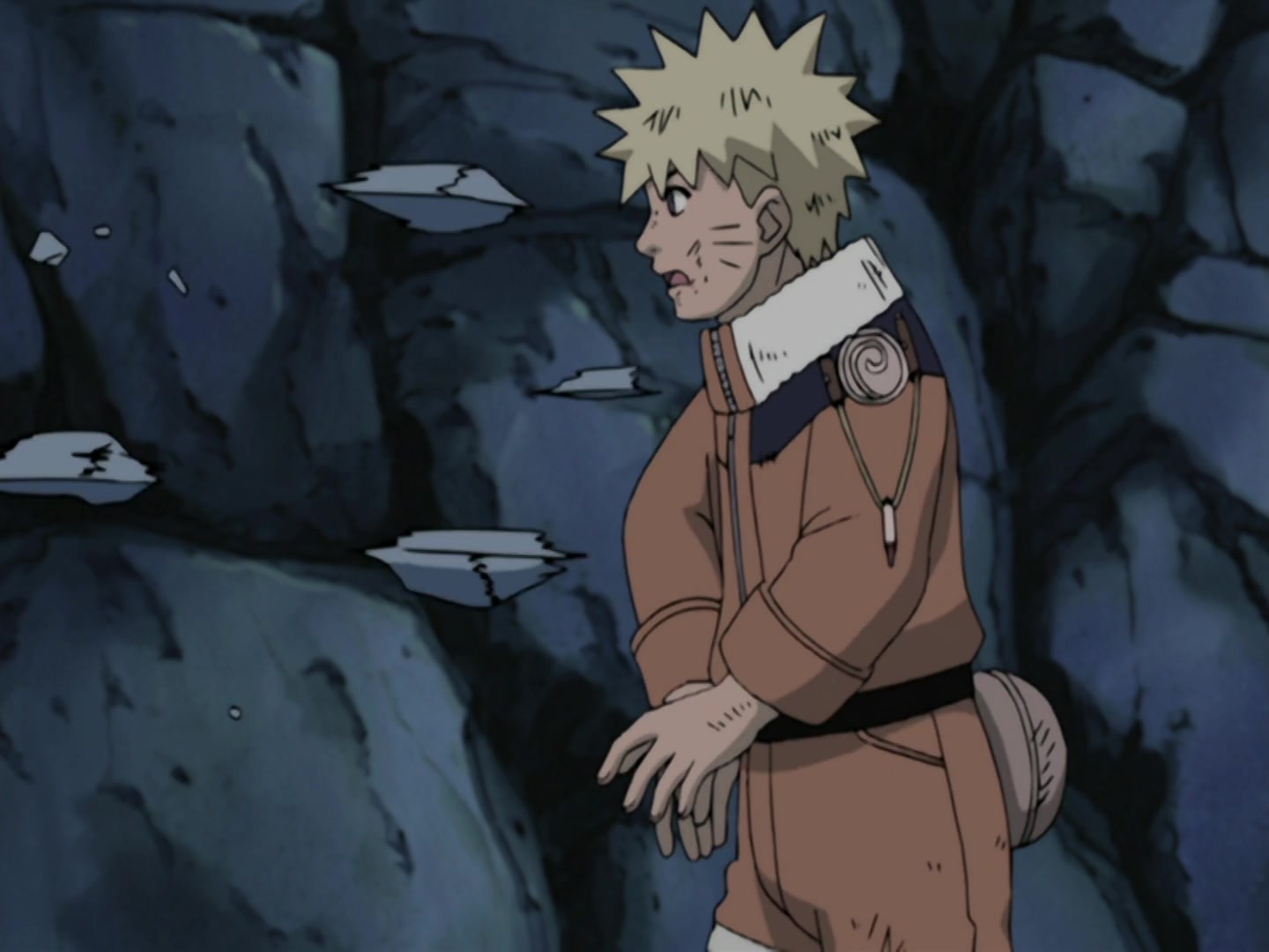 Naruto Ep 189: A Limitless Supply of Ninja Tools @ 20:38