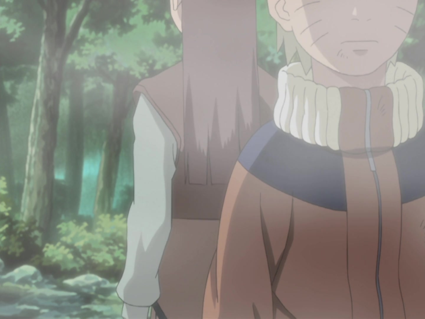 E191 · Forecast Death! Cloudy with Chance of Sun screencaps