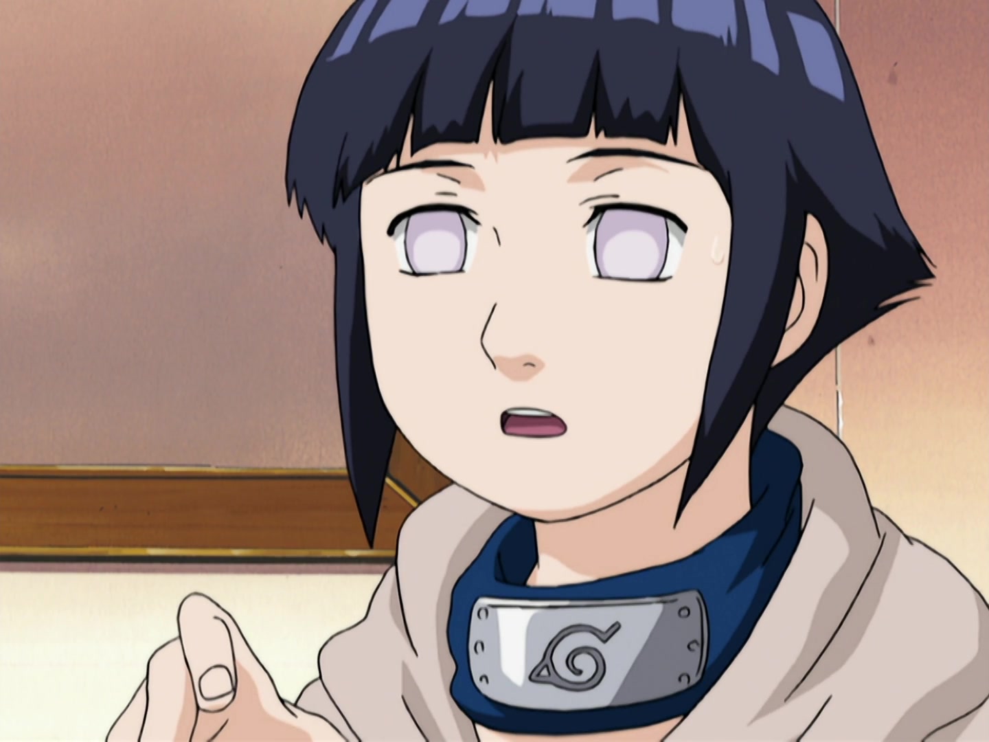 Naruto Ep 194: The Mysterious Curse of the Haunted Castle @ 03:52