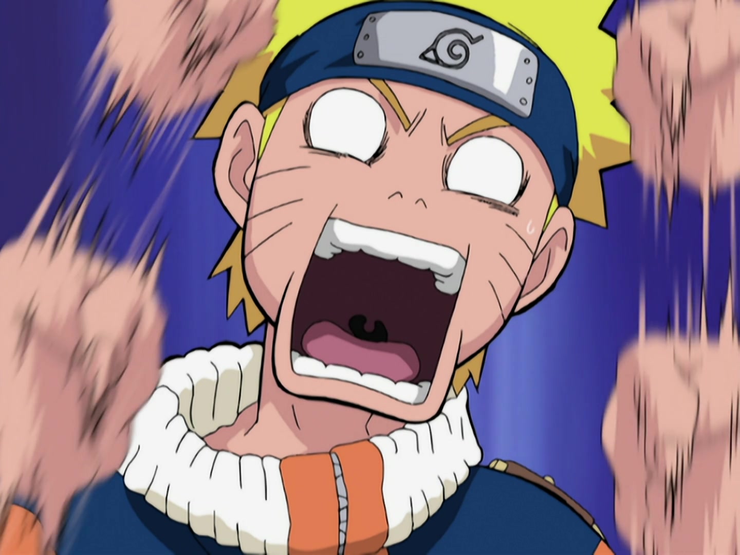 Naruto Ep 194: The Mysterious Curse of the Haunted Castle @ 03:59