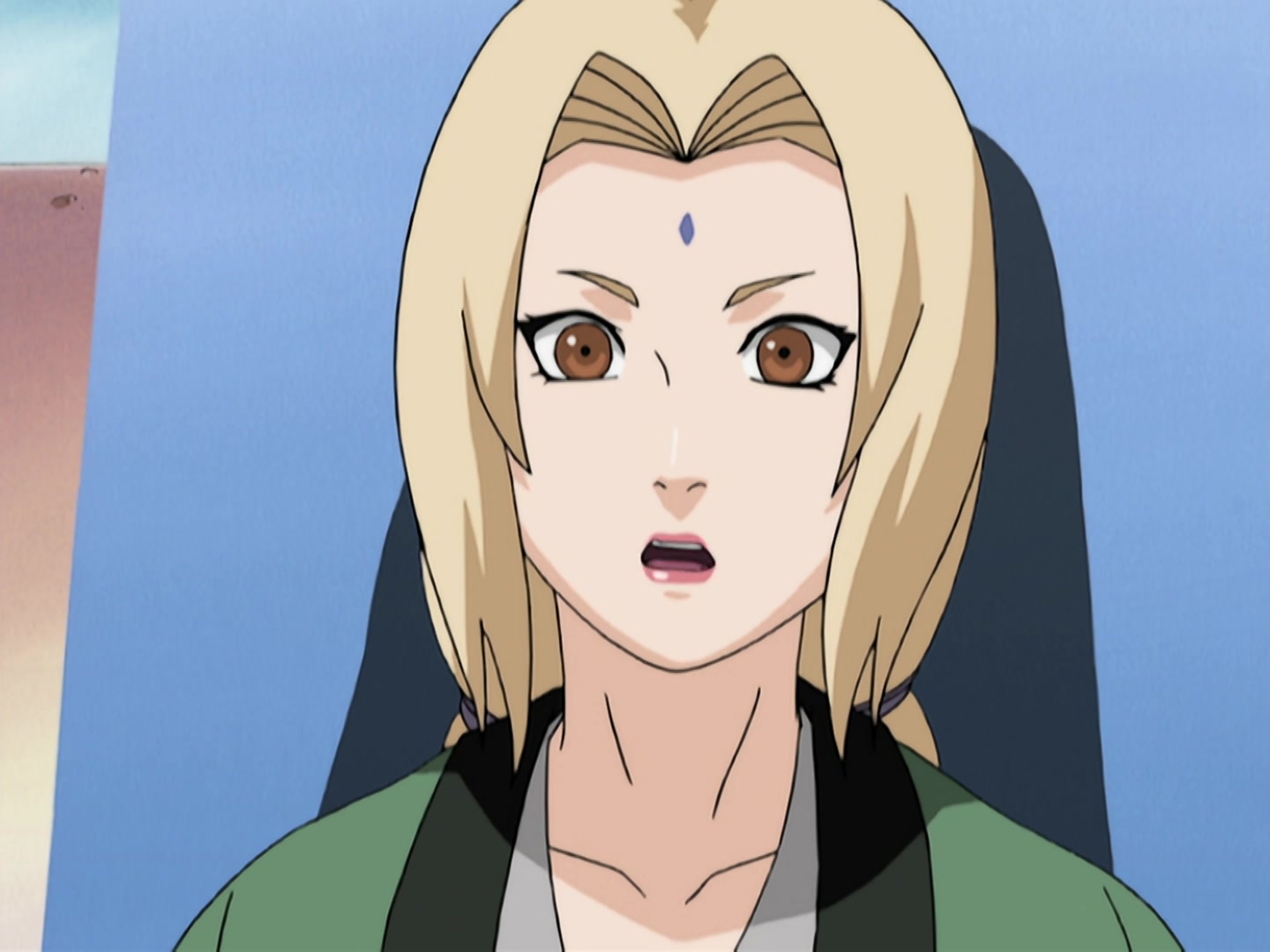 Naruto Ep 194: The Mysterious Curse of the Haunted Castle @ 04:20