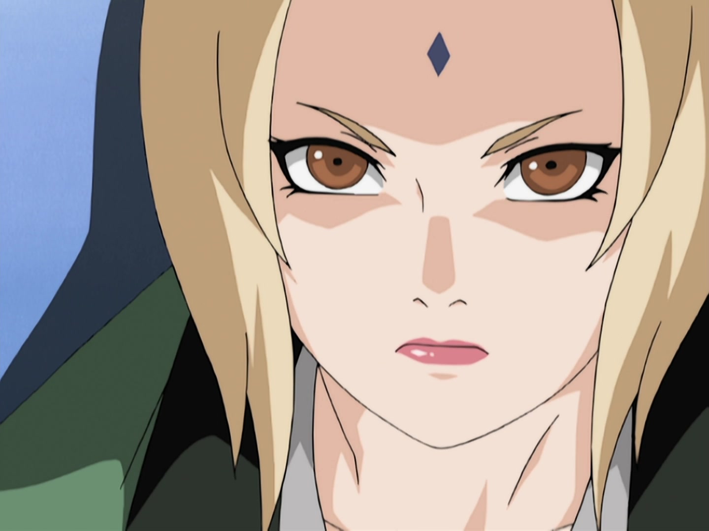 Naruto Ep 194: The Mysterious Curse of the Haunted Castle @ 04:34