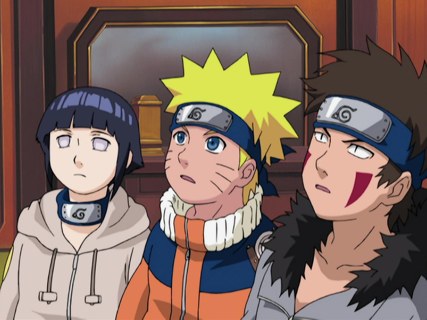Naruto Ep 194: The Mysterious Curse of the Haunted Castle @ 07:47