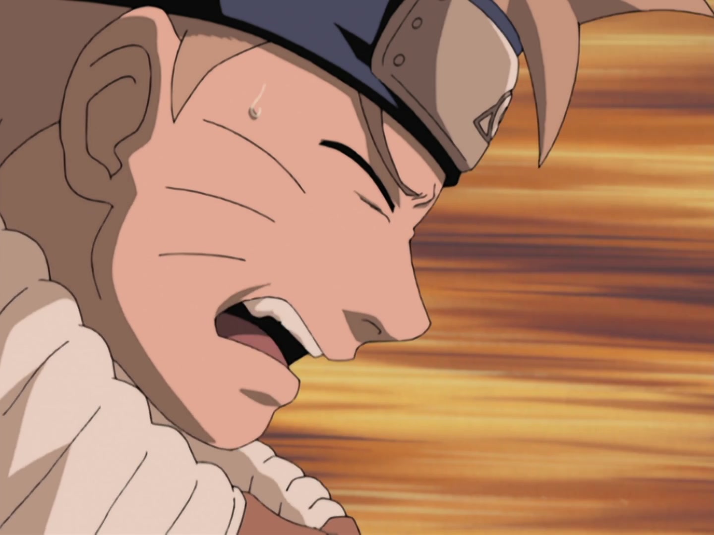 Naruto Ep 194: The Mysterious Curse of the Haunted Castle @ 09:42