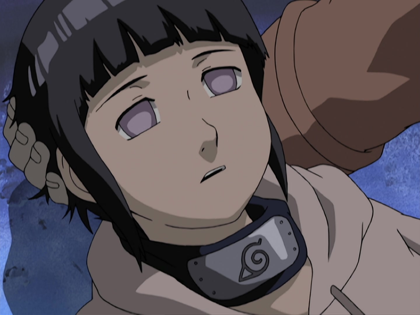 Naruto Ep 194: The Mysterious Curse of the Haunted Castle @ 12:33