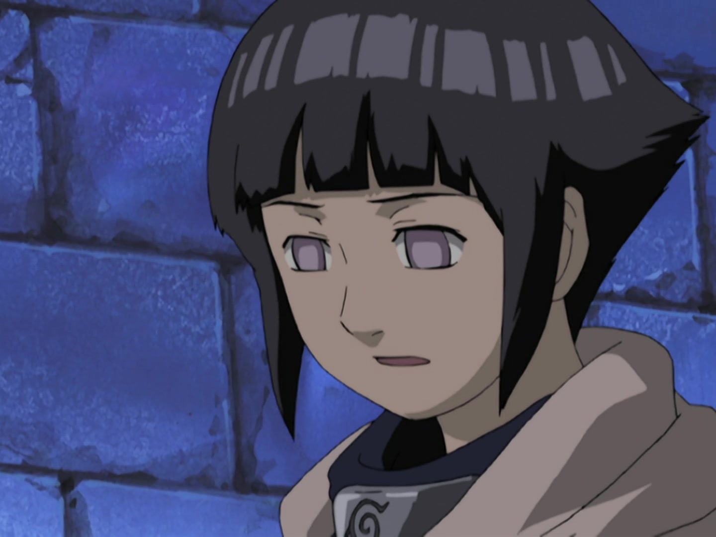 Naruto Ep 194: The Mysterious Curse of the Haunted Castle @ 12:55