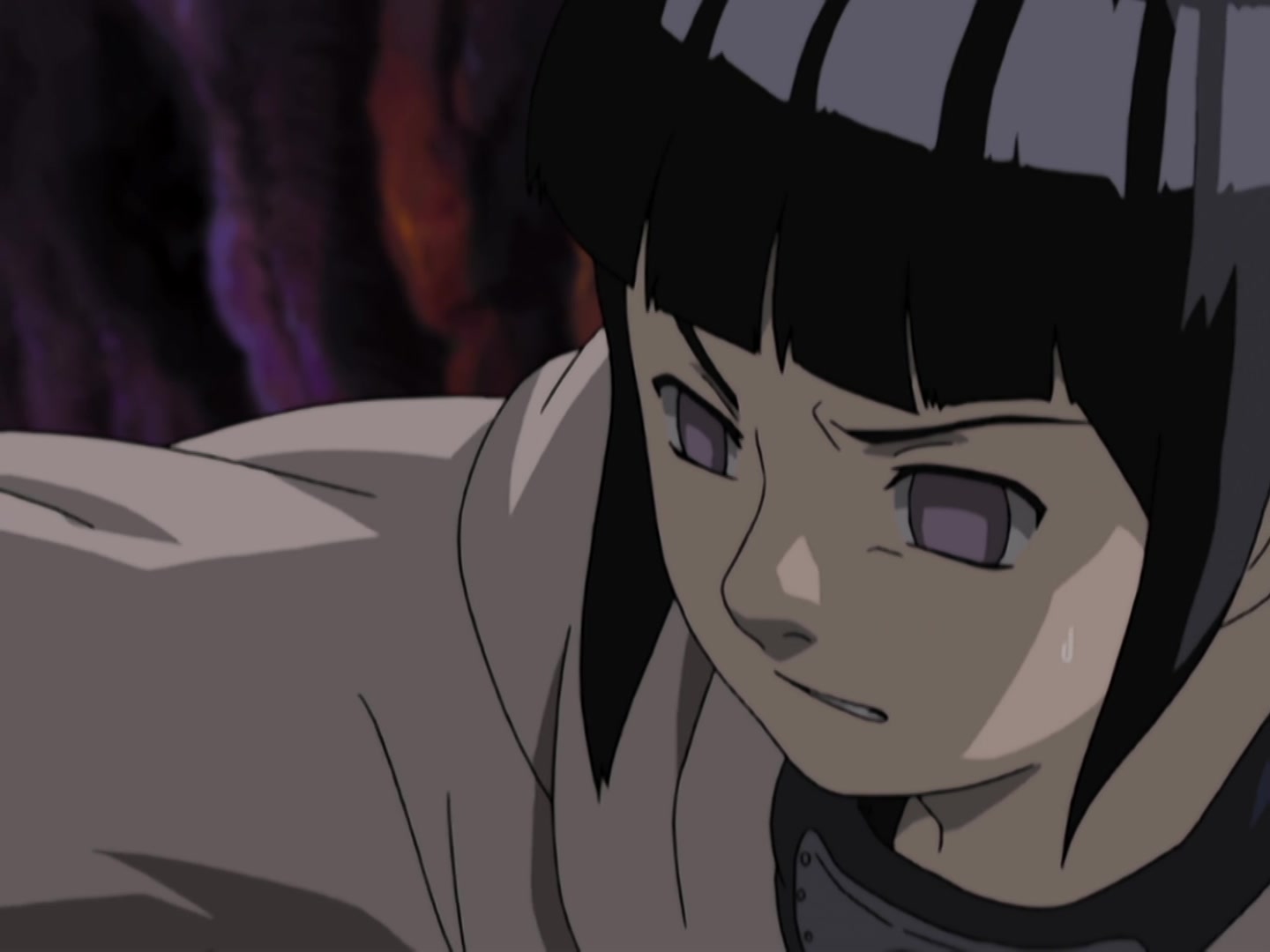 Naruto Ep 194: The Mysterious Curse of the Haunted Castle @ 14:49