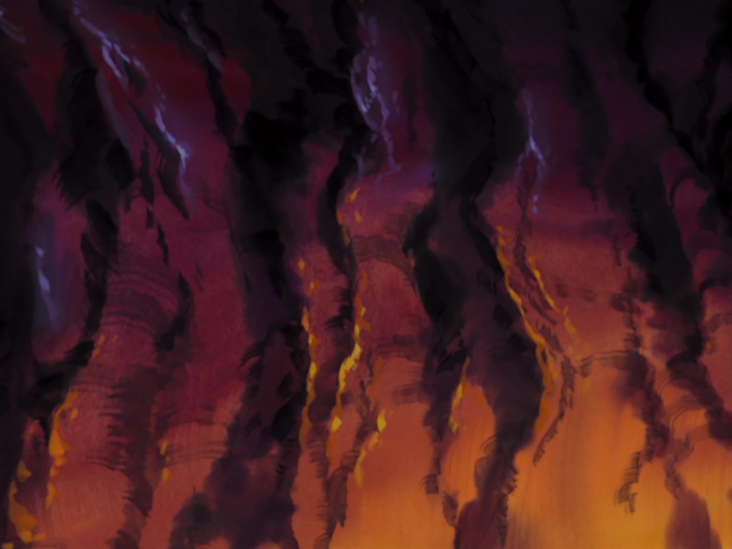 Naruto Ep 194: The Mysterious Curse of the Haunted Castle @ 15:03