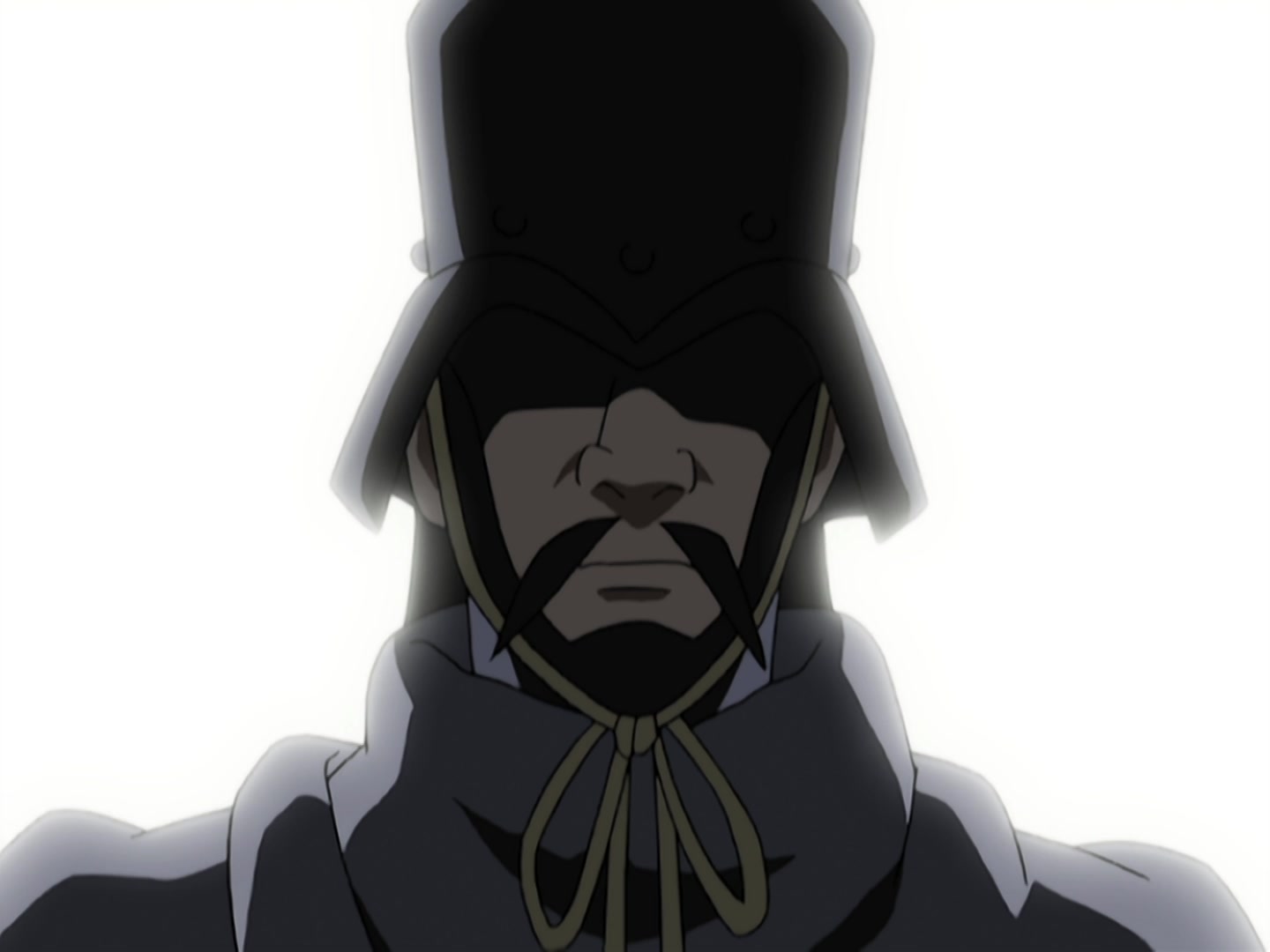 Naruto Ep 194: The Mysterious Curse of the Haunted Castle @ 17:48