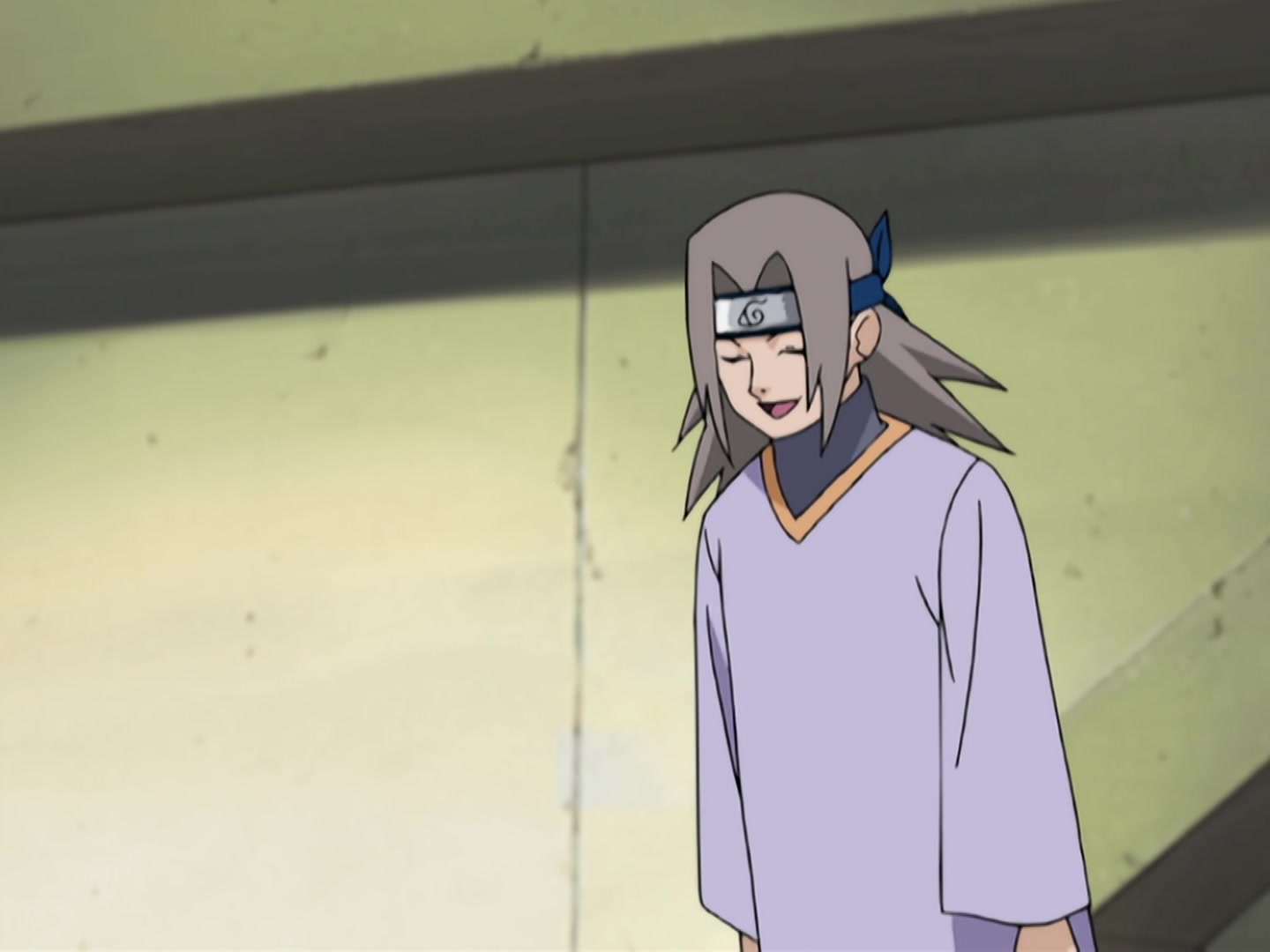 Naruto Ep 195: The Third Super-Beast! @ 08:45
