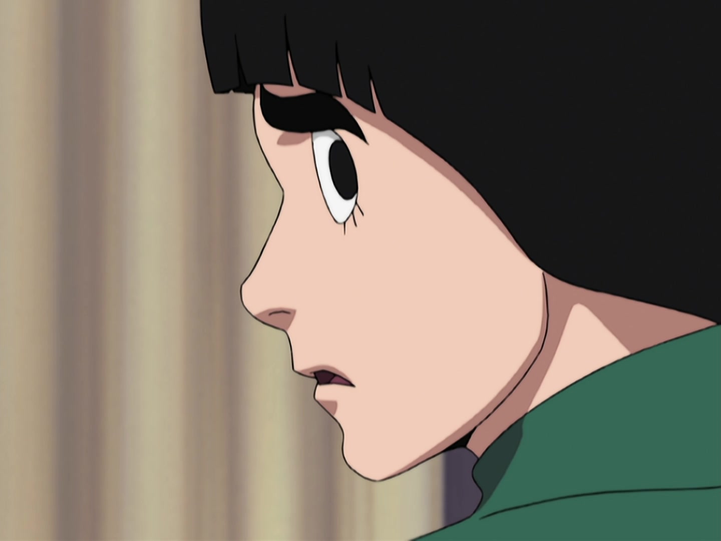 Naruto Ep 195: The Third Super-Beast! @ 11:22